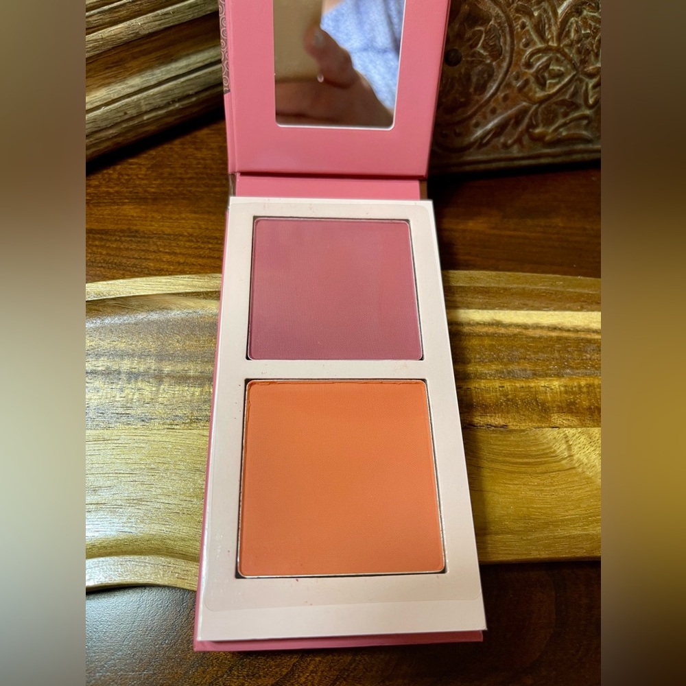 juvia’s place | volume 1 blush